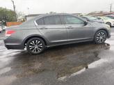 Thumbnail of 2009 GRAY Honda Accord
