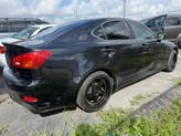 Thumbnail of 2006 BLACK Lexus IS 250