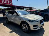 Thumbnail of 2017 TAN Jaguar F-PACE