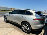Thumbnail of 2017 TAN Jaguar F-PACE