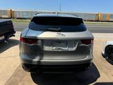 Thumbnail of 2017 TAN Jaguar F-PACE