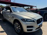 Thumbnail of 2017 TAN Jaguar F-PACE