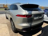 Thumbnail of 2017 TAN Jaguar F-PACE