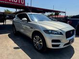 Thumbnail of 2017 TAN Jaguar F-PACE