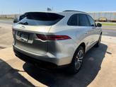 Thumbnail of 2017 TAN Jaguar F-PACE