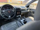 Thumbnail of 2004 SILVER Porsche Cayenne