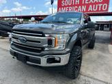 Thumbnail of 2018 GRAY Ford F-150