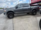 Thumbnail of 2018 GRAY Ford F-150