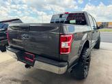 Thumbnail of 2018 GRAY Ford F-150