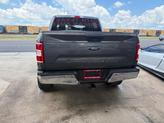 Thumbnail of 2018 GRAY Ford F-150