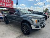 Thumbnail of 2018 GRAY Ford F-150