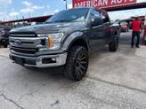 Thumbnail of 2018 GRAY Ford F-150