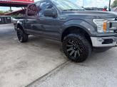 Thumbnail of 2018 GRAY Ford F-150