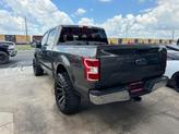 Thumbnail of 2018 GRAY Ford F-150