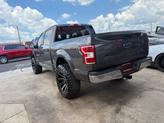 Thumbnail of 2018 GRAY Ford F-150