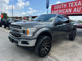 Thumbnail of 2018 GRAY Ford F-150