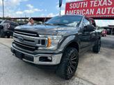 Thumbnail of 2018 GRAY Ford F-150