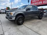 Thumbnail of 2018 GRAY Ford F-150