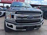 Thumbnail of 2018 GRAY Ford F-150