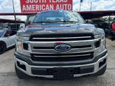 Thumbnail of 2018 GRAY Ford F-150