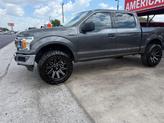 Thumbnail of 2018 GRAY Ford F-150