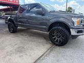 Thumbnail of 2018 GRAY Ford F-150
