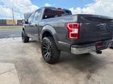 Thumbnail of 2018 GRAY Ford F-150