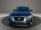 Thumbnail of 2013 Gray Nissan Pathfinder