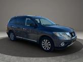 Thumbnail of 2013 Gray Nissan Pathfinder