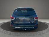 Thumbnail of 2013 Gray Nissan Pathfinder