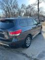 Thumbnail of 2013 Gray Nissan Pathfinder