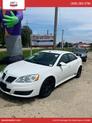 Photo of 2010 White Pontiac G6