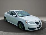 Thumbnail of 2010 White Pontiac G6