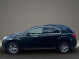Thumbnail of 2013 Black Chevrolet Equinox