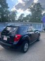 Thumbnail of 2013 Black Chevrolet Equinox