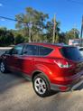 Thumbnail of 2014 Red Ford Escape
