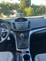 Thumbnail of 2014 Red Ford Escape