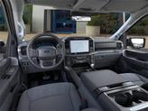 Thumbnail of 2025 Oxford White Ford F-150