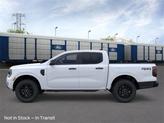 Thumbnail of 2025 Oxford White Ford Ranger
