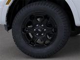 Thumbnail of 2025 Oxford White Ford Ranger