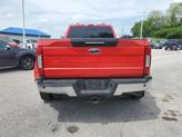 Thumbnail of 2021 Race Red Ford F-350