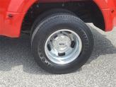 Thumbnail of 2021 Race Red Ford F-350