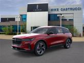 Photo of 2025 Red Carpet Metallic Tinted Clearcoat Lincoln Nautilus