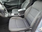 Thumbnail of 2018 Arctic Blue Metallic Chevrolet Cruze