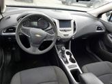 Thumbnail of 2018 Arctic Blue Metallic Chevrolet Cruze
