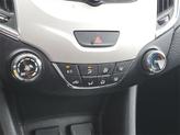 Thumbnail of 2018 Arctic Blue Metallic Chevrolet Cruze