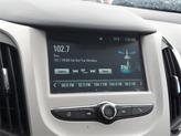 Thumbnail of 2018 Arctic Blue Metallic Chevrolet Cruze