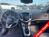 Thumbnail of 2012 Blue Topaz Metallic Chevrolet Cruze