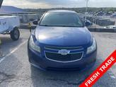 Thumbnail of 2012 Blue Topaz Metallic Chevrolet Cruze