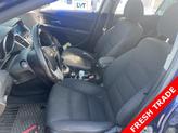 Thumbnail of 2012 Blue Topaz Metallic Chevrolet Cruze